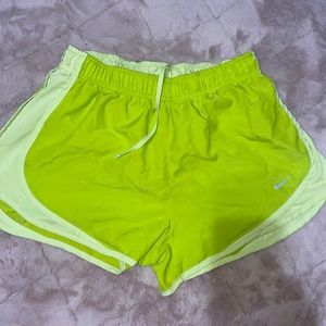 Nike shorts